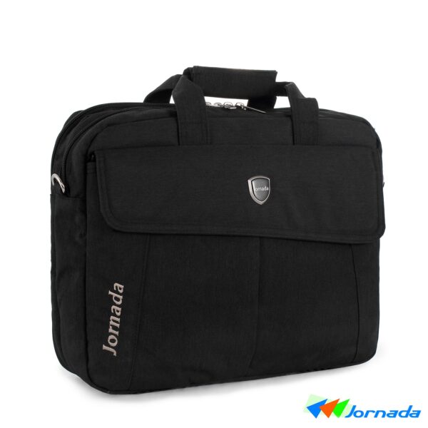 کیف لپ تاپ جورنادا مدل Jornada TINTO 100