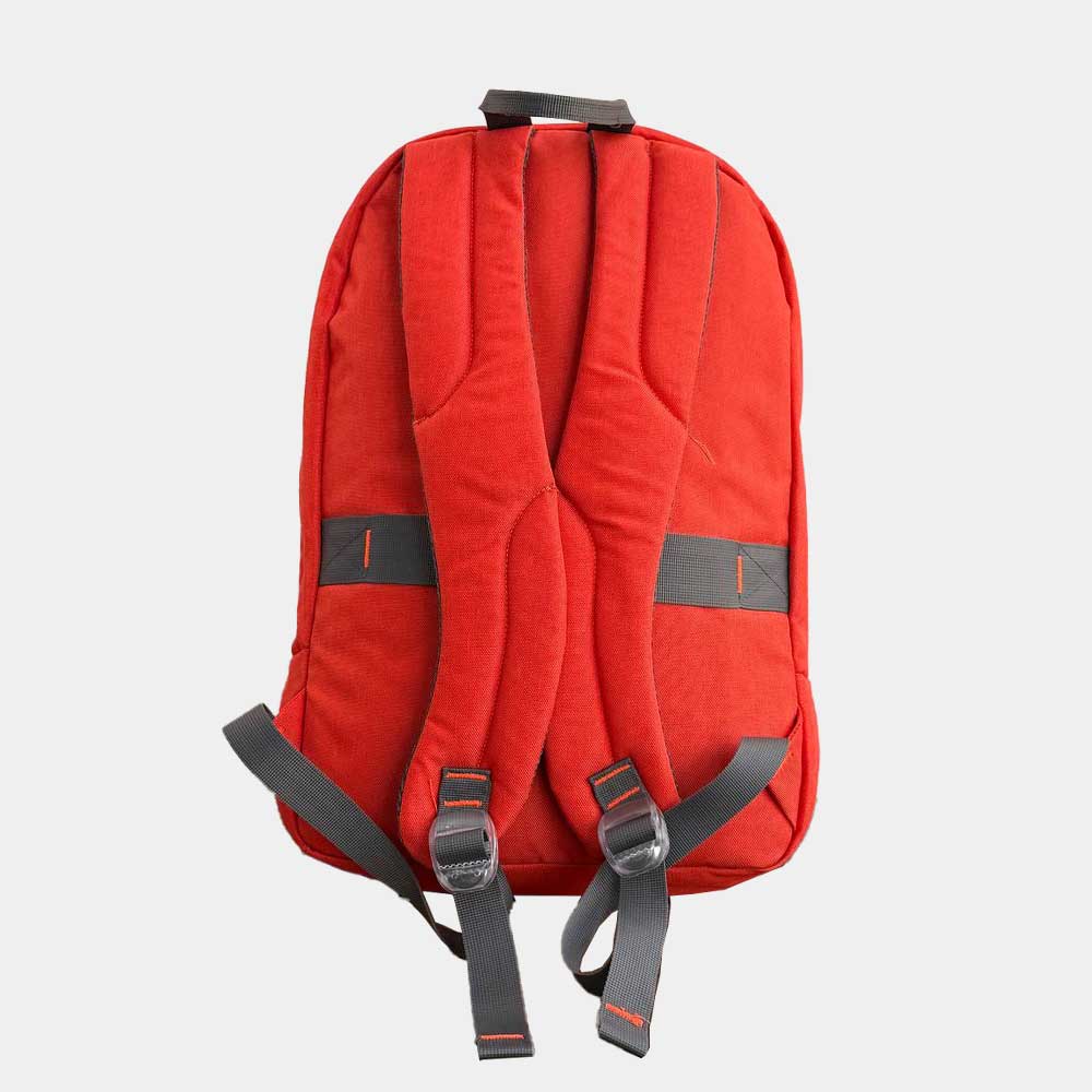 کوله پشتی روزانه جورنادا مدلVERANO RED 600