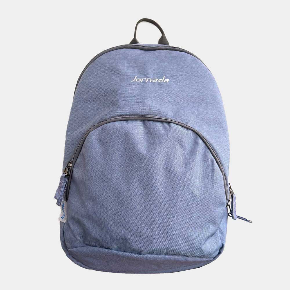 کوله پشتی روزانه مدل جورنادا VERANO PURPLE 750