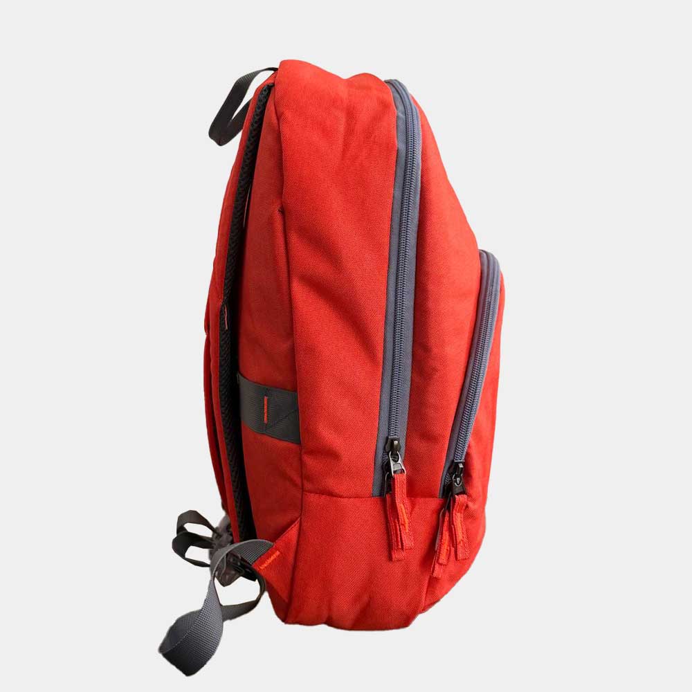 کوله پشتی روزانه جورنادا مدلVERANO RED 600