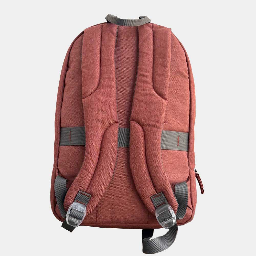 کوله پشتی روزانه مدل جورنادا VERANO CRIMSON 800