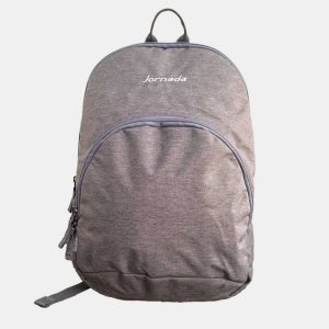 کوله پشتی روزانه مدل جورنادا VERANODARKGREY520
