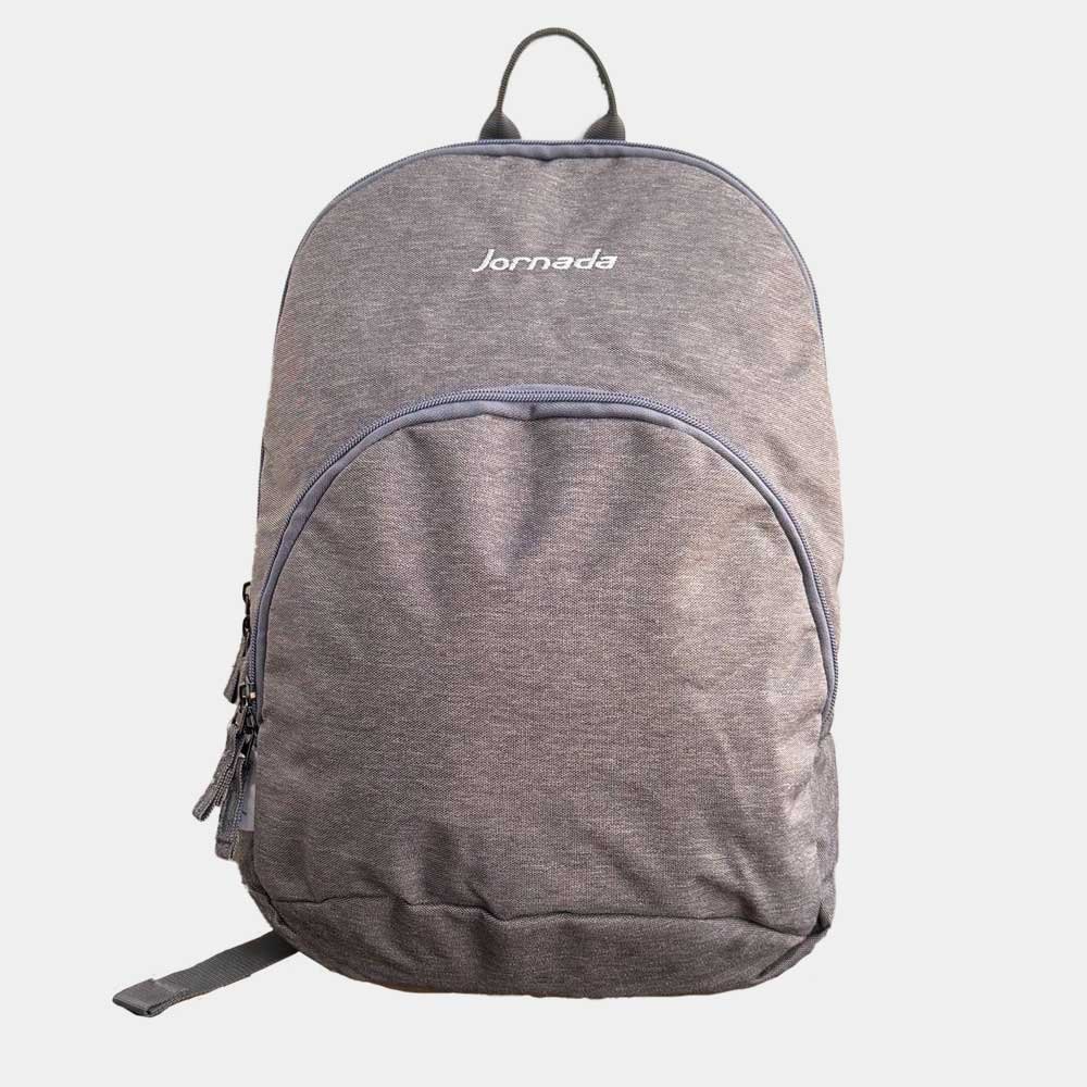 کوله پشتی روزانه مدل جورنادا VERANO GREY500