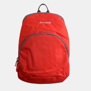 کوله پشتی روزانه جورنادا مدلVERANO RED 600