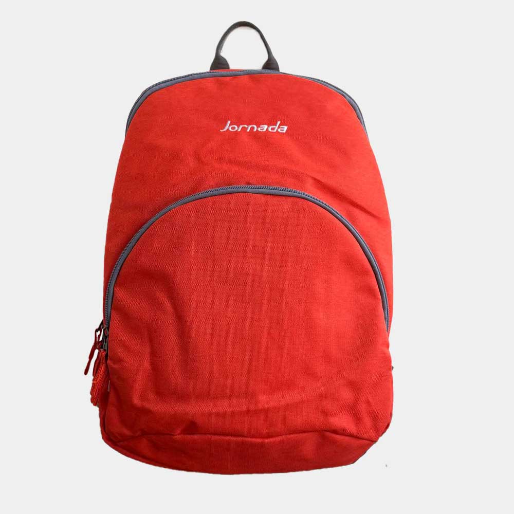 کوله پشتی روزانه جورنادا مدلVERANO RED 600