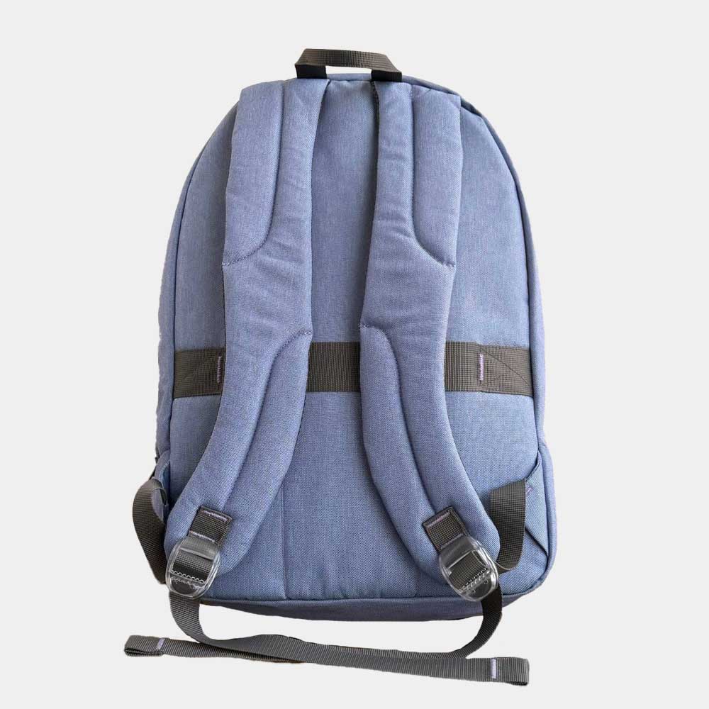 کوله پشتی روزانه مدل جورنادا VERANO PURPLE 750