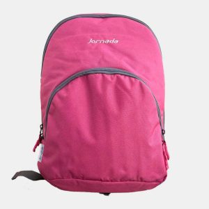 کوله پشتی روزانه مدل جورنادا VERANO PINK 670