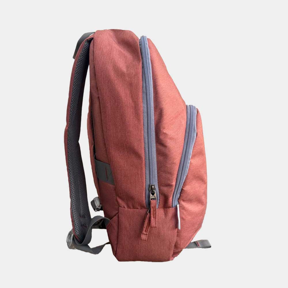 کوله پشتی روزانه مدل جورنادا VERANO CRIMSON 800